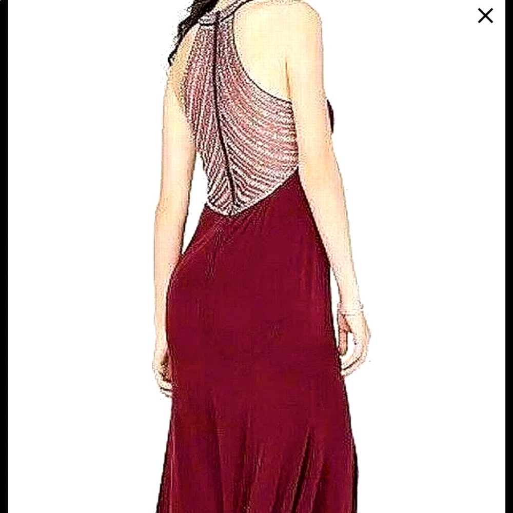 Beautiful long dress